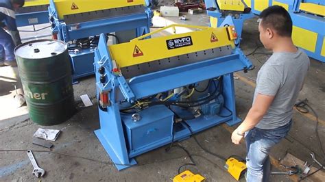 sheet metal bending machines for sale|automatic sheet metal folding machines.